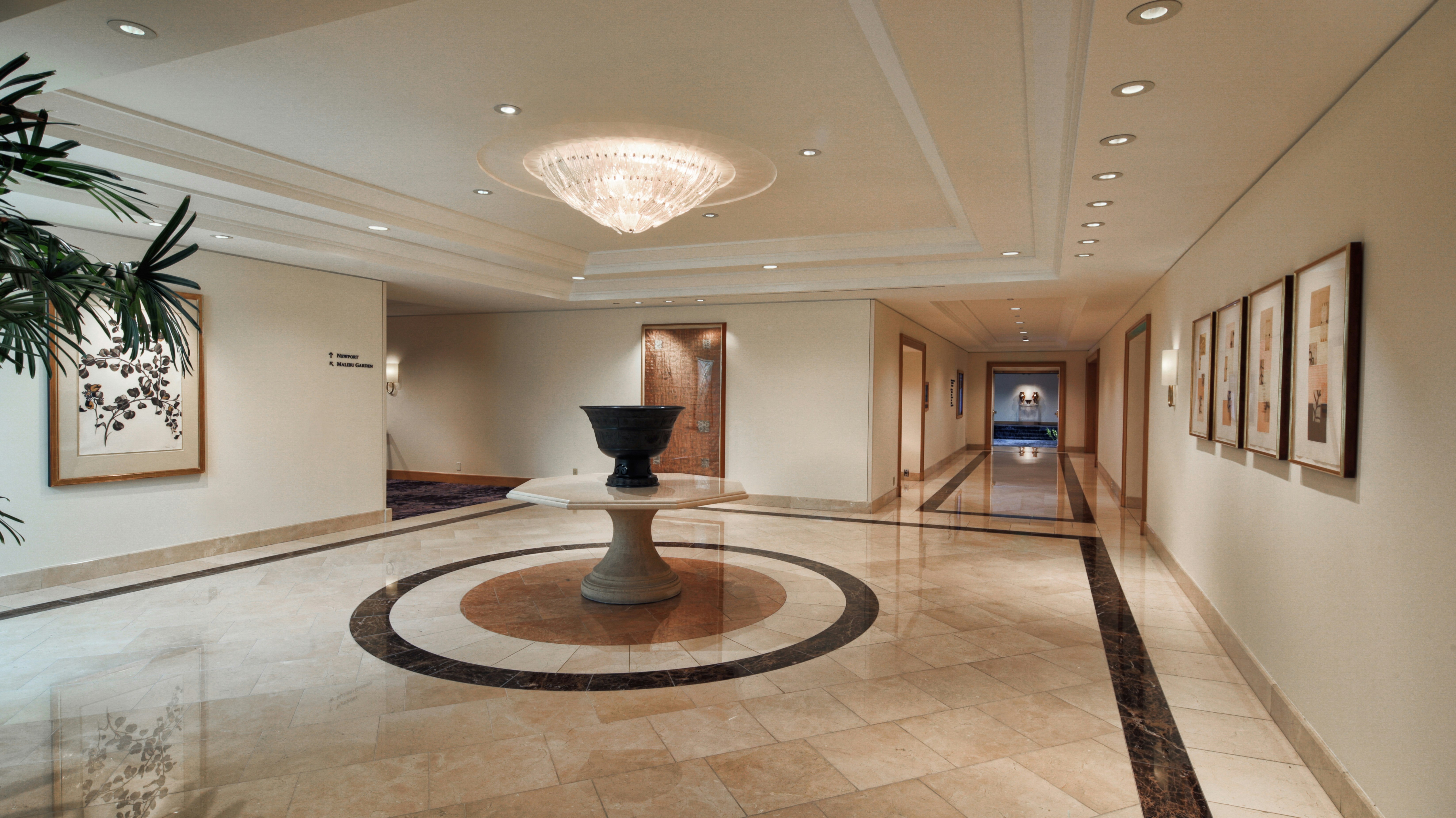 Hilton Los Angeles Airport 6/47