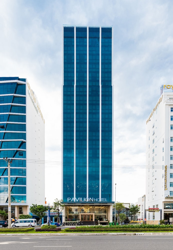 Pavilion Hotel Da Nang in DA NANG