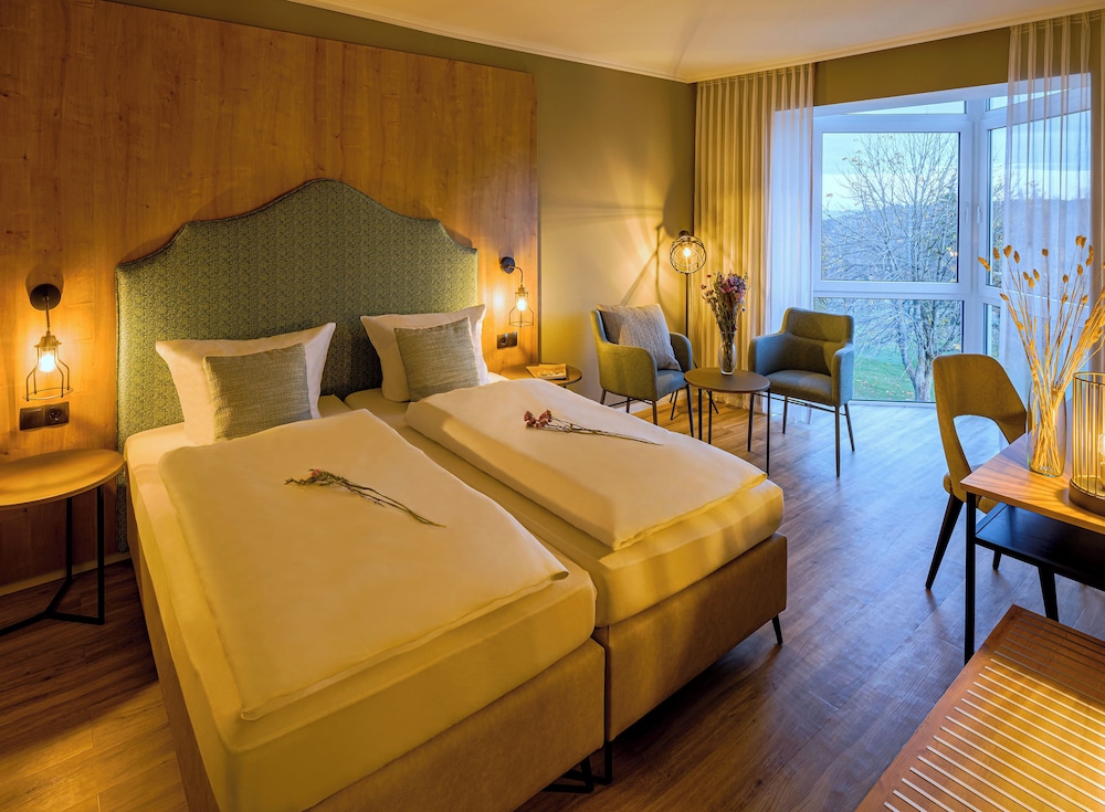 Rennsteighotel Kammweg 23/65