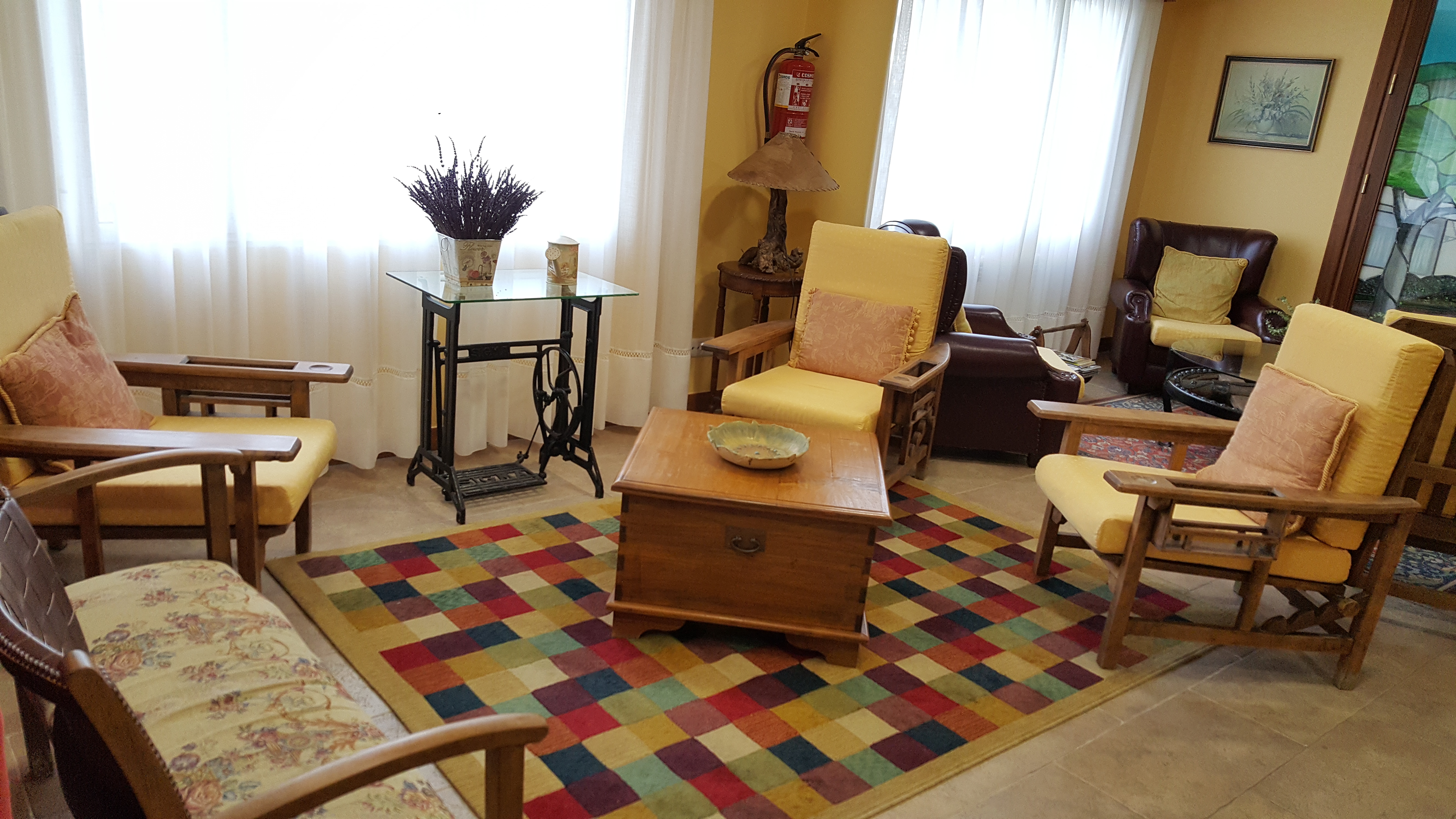 HOTEL CORTIJO 20/26