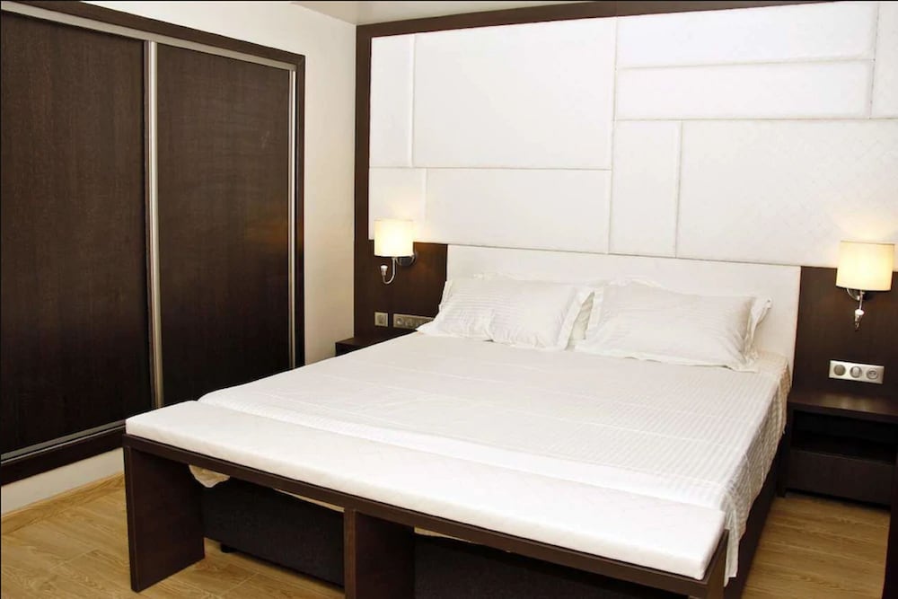 Le Pacha Hotel 14/50