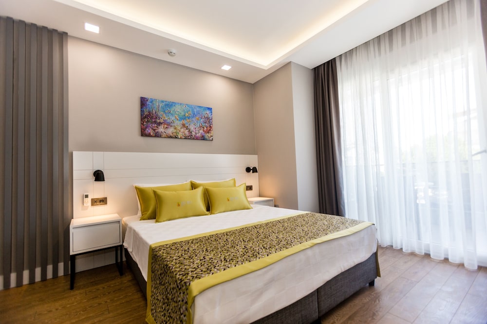 Stile Suite Hotel 11/46