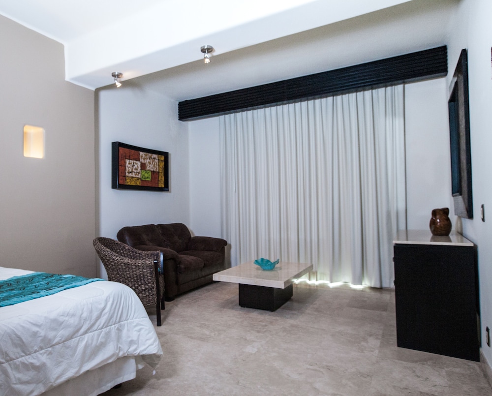 Torrenza Boutique Resort 19/48