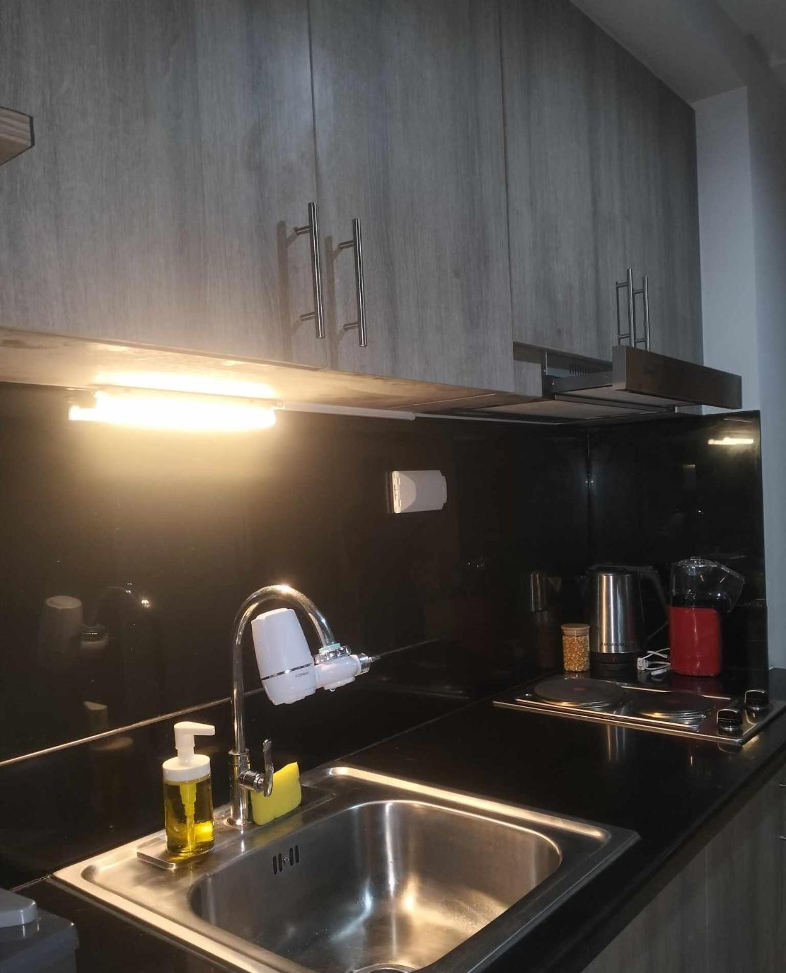 Homefort Stays at S Residences 24/25