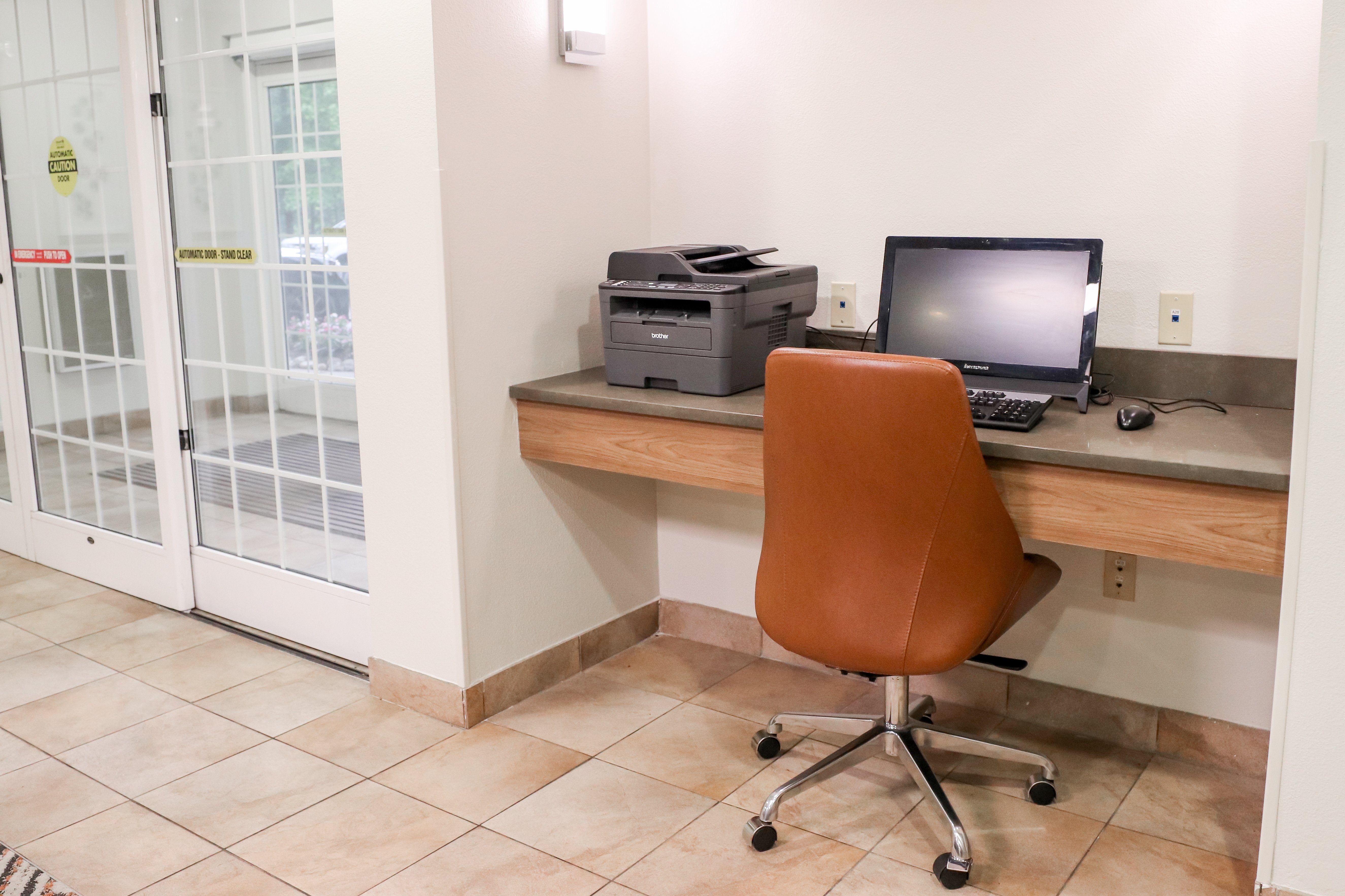 Candlewood Suites Richmond Airport 63/77