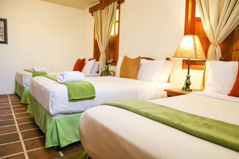 EL CARMEN SUITES 7/35