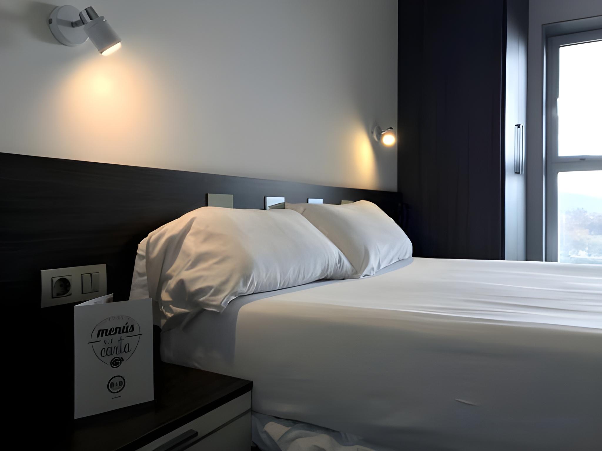 Apartment 2 Bedrooms