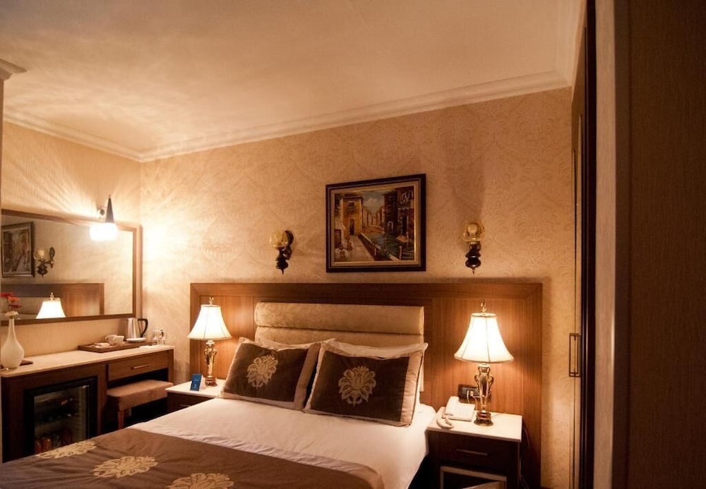 Grand Hilarium Hotel 25/68