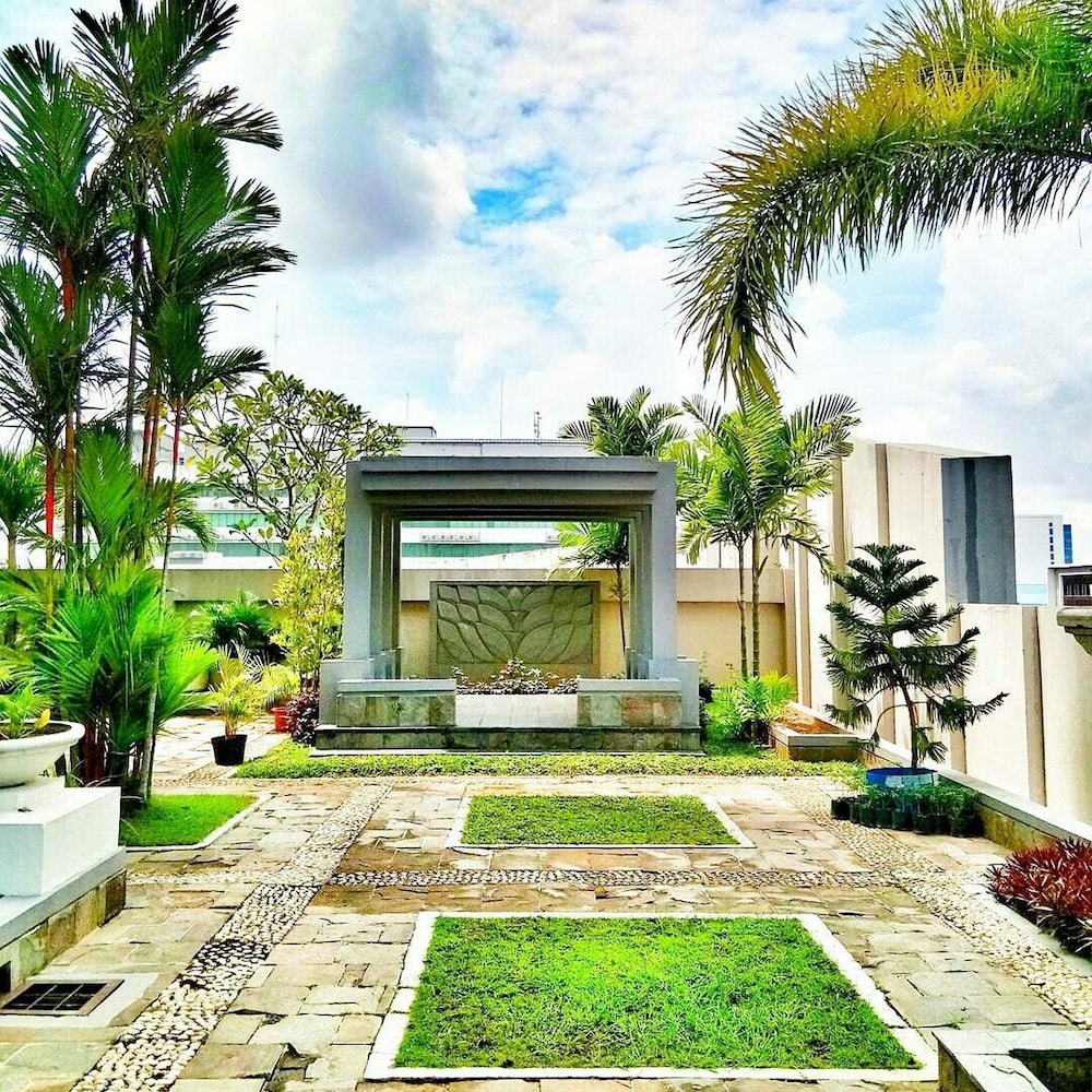 Aryaduta Palembang 44/50