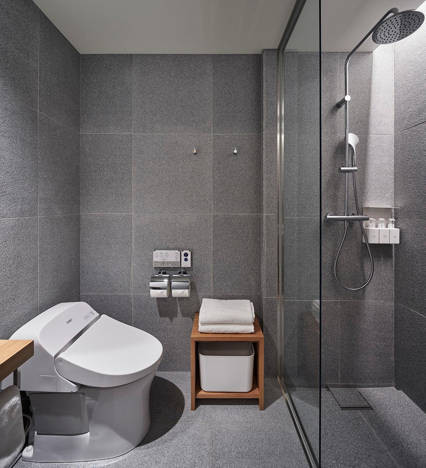 Muji Hotel Ginza 49/50