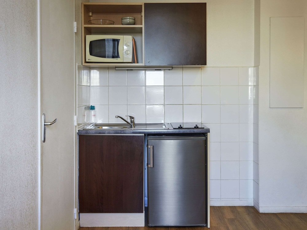 Aparthotel Adagio Access Paris Saint-Denis Pleyel 6/50