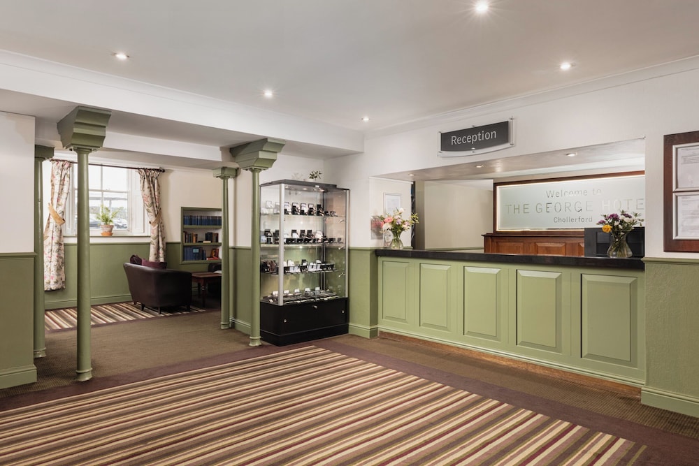 The George Hotel 5/46