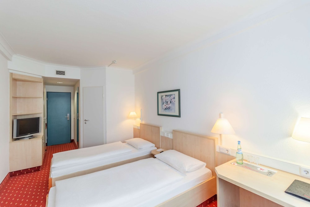 InterCityHotel Schwerin 18/53