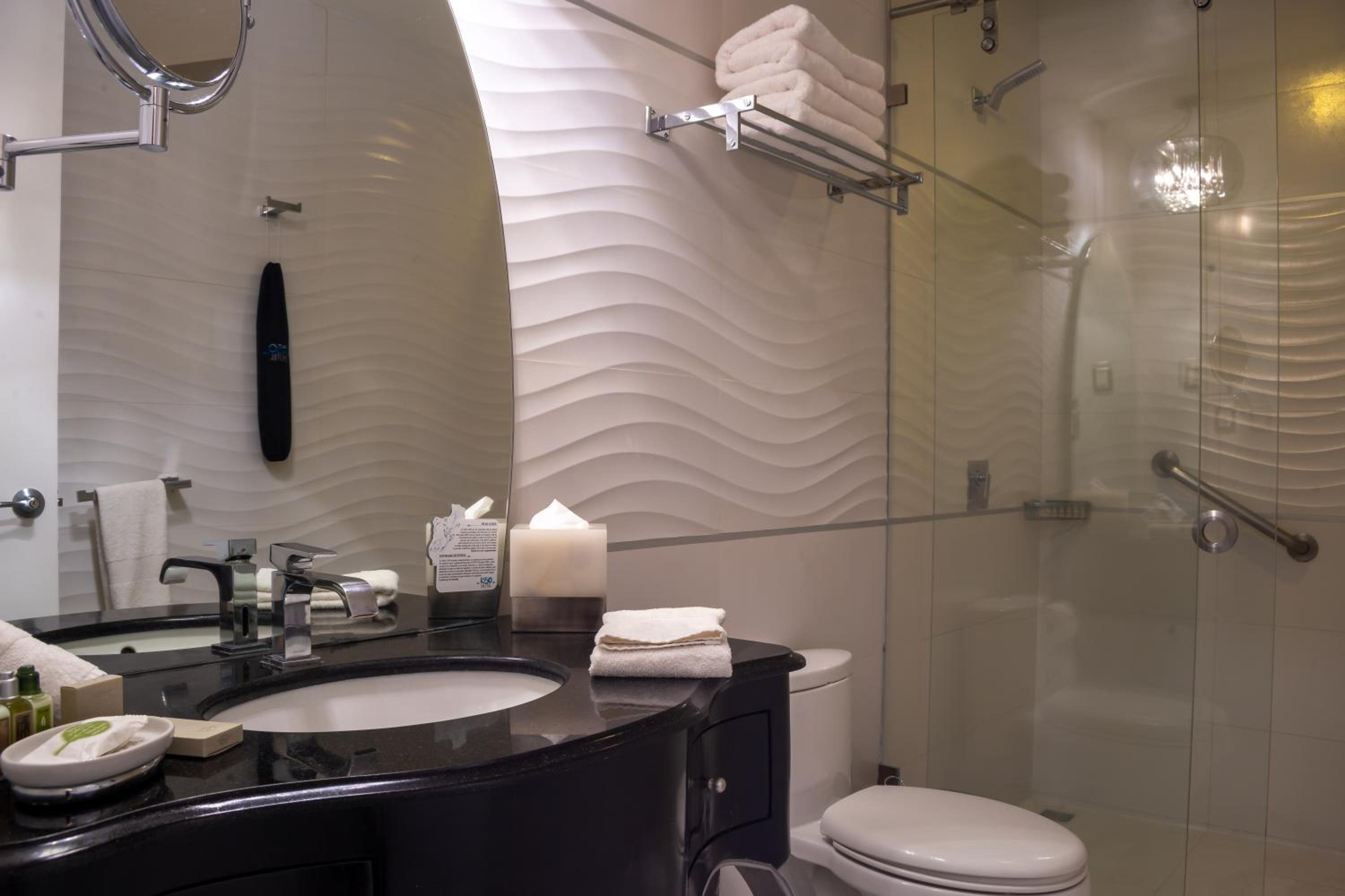Victoria, Master, Suite, Balcony، Hotel Boutique 1850 4/4