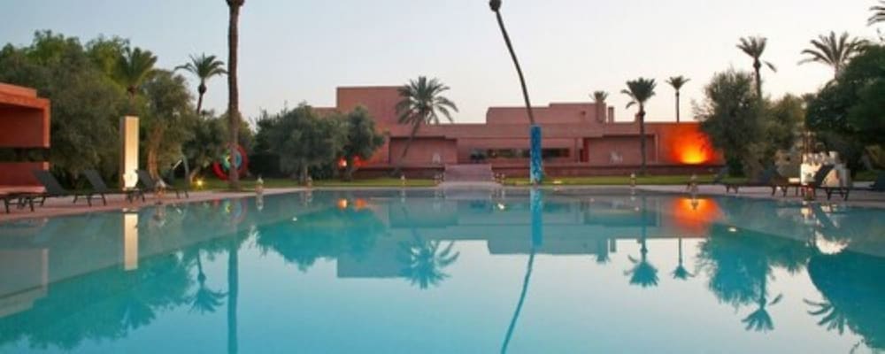 Dar Sabra Resort Spa 4/71