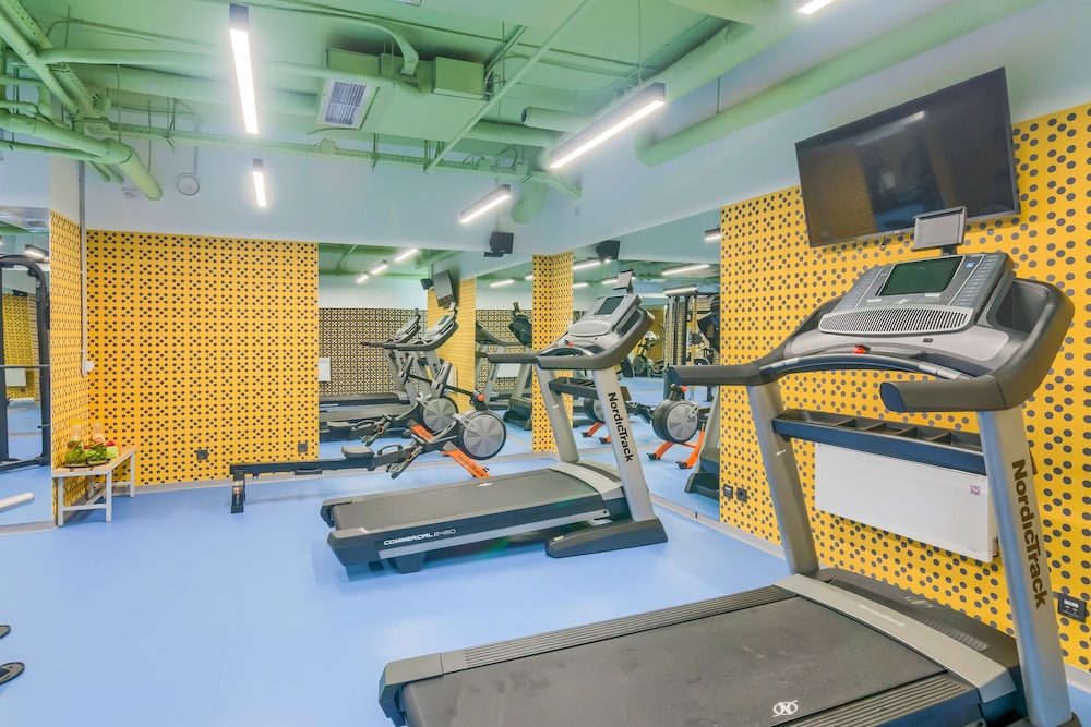 Ibis Styles Bucharest City Center 47/76