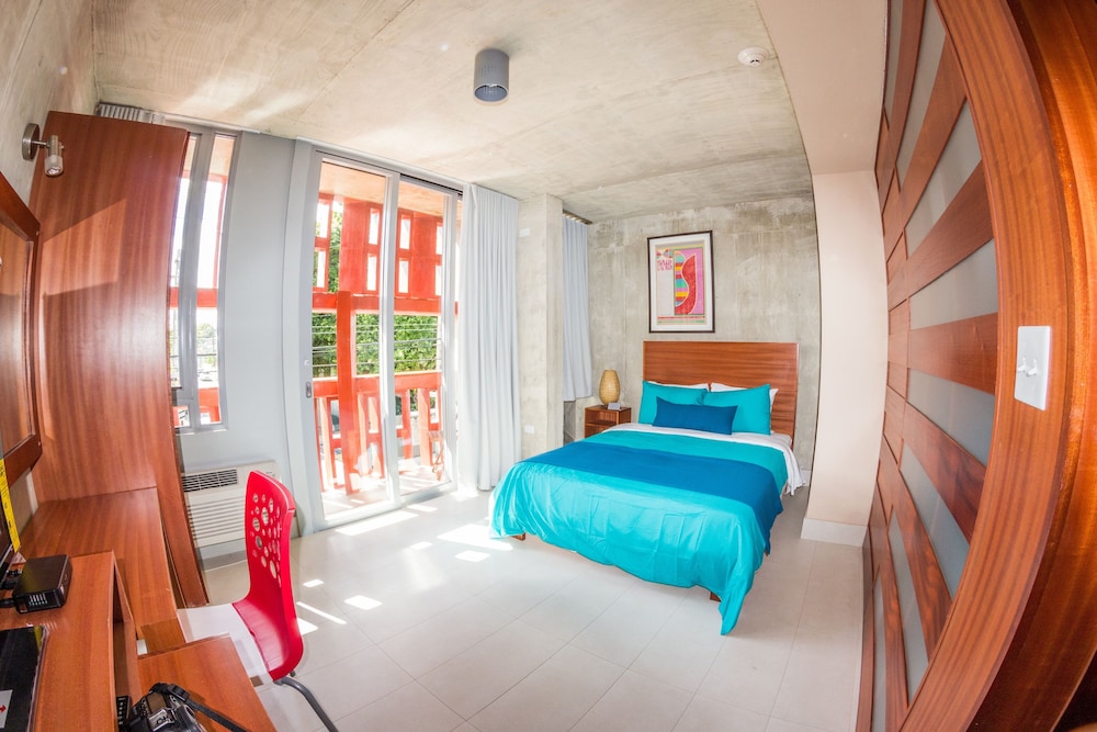 Dream Inn Pr 26/42