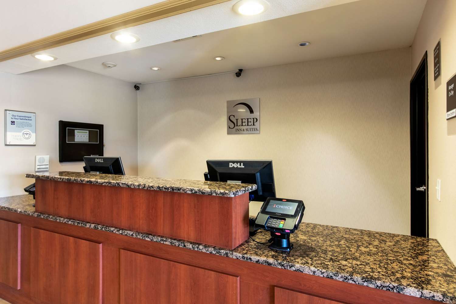 Sleep Inn & Suites Near Fort Cavazos 3/16