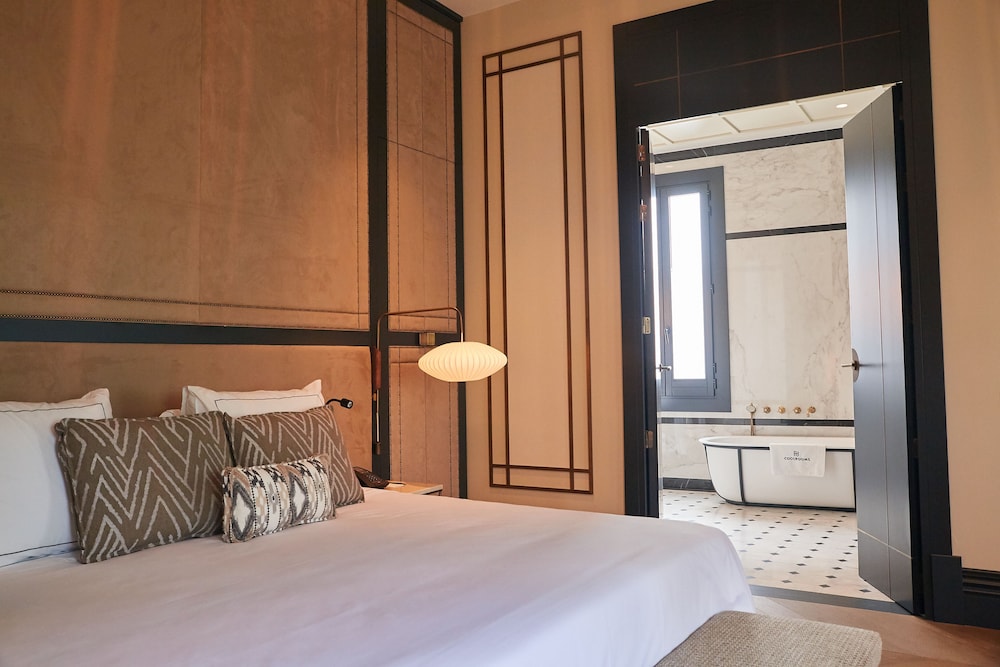 Coolrooms Palacio de Atocha 25/67