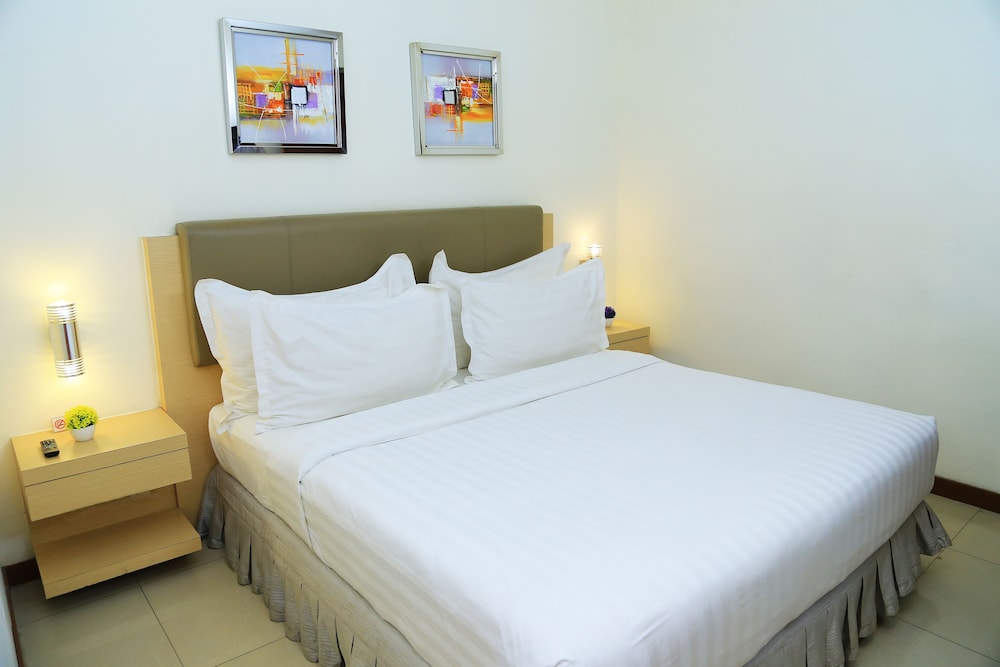 D Primahotel Medan 9/27