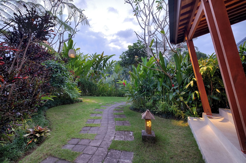 Villa Tegal Tis Ubud 37/50
