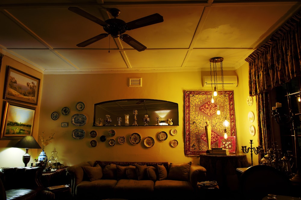 Almar View Guest House 9/29