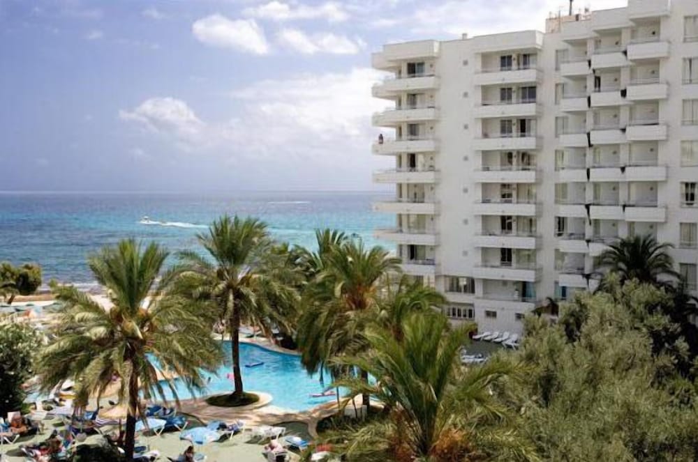 Playa Dorada Aparthotel 2/46