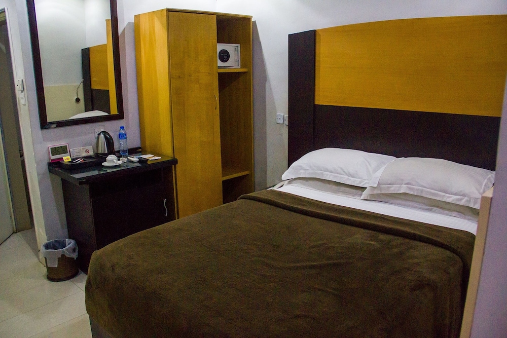 Georgetown Hotels Apartments & Suites 16/68