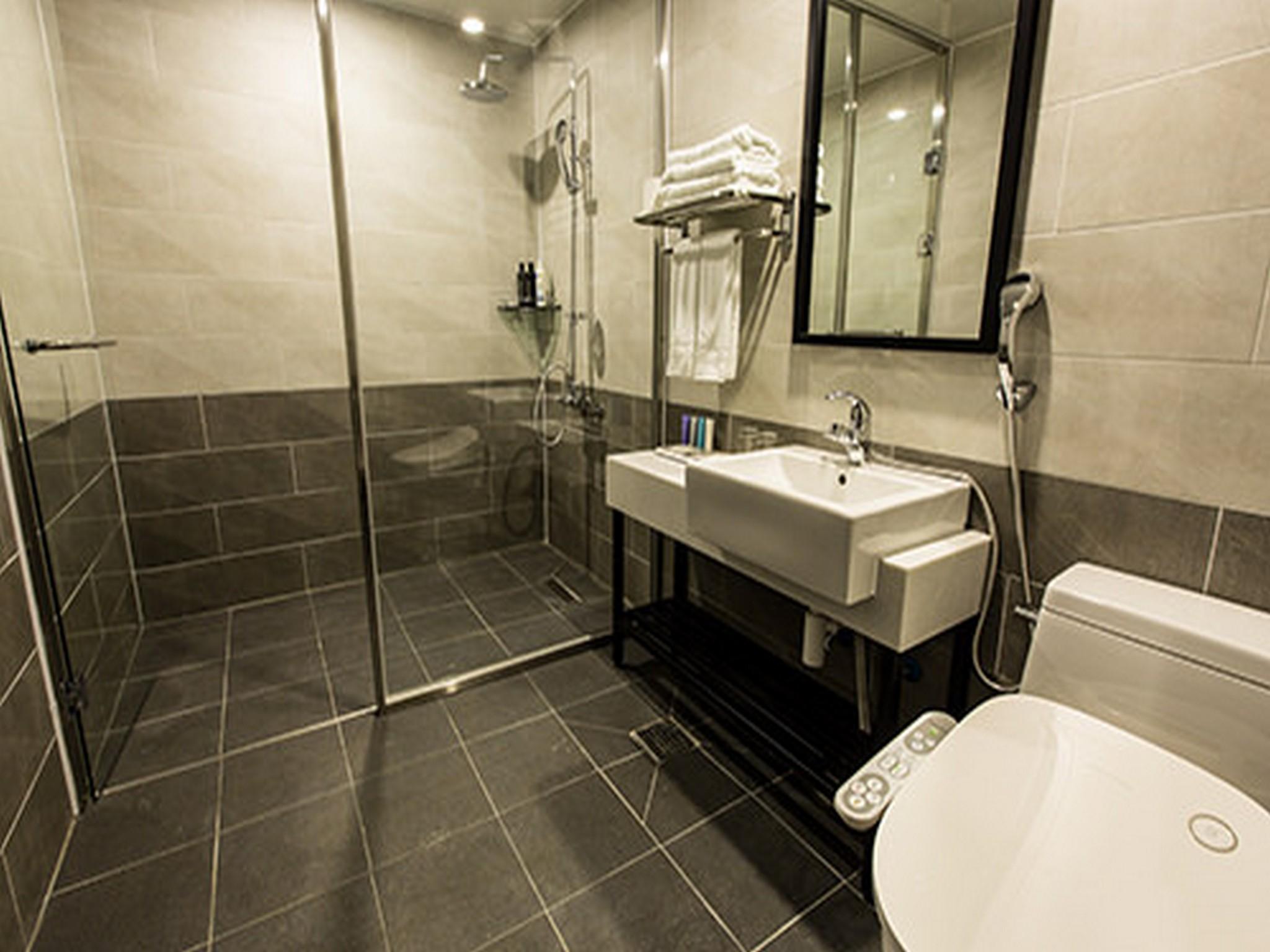 The Petel Premium Suite(with Pet only) 33/33