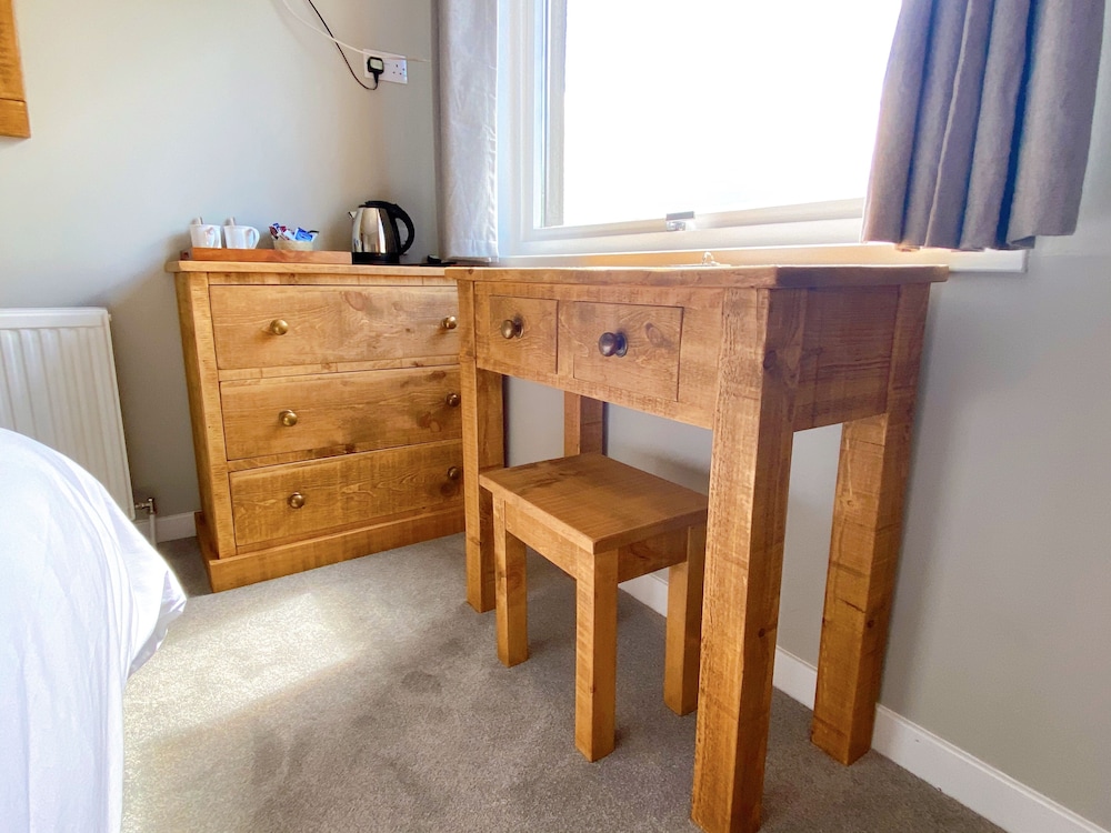 Cairngorm Guest House 4/39