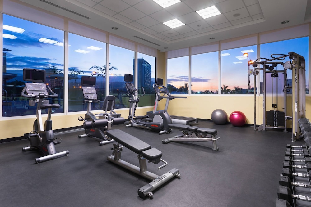 Courtyard By Marriott Kingston Jamaica 18/51