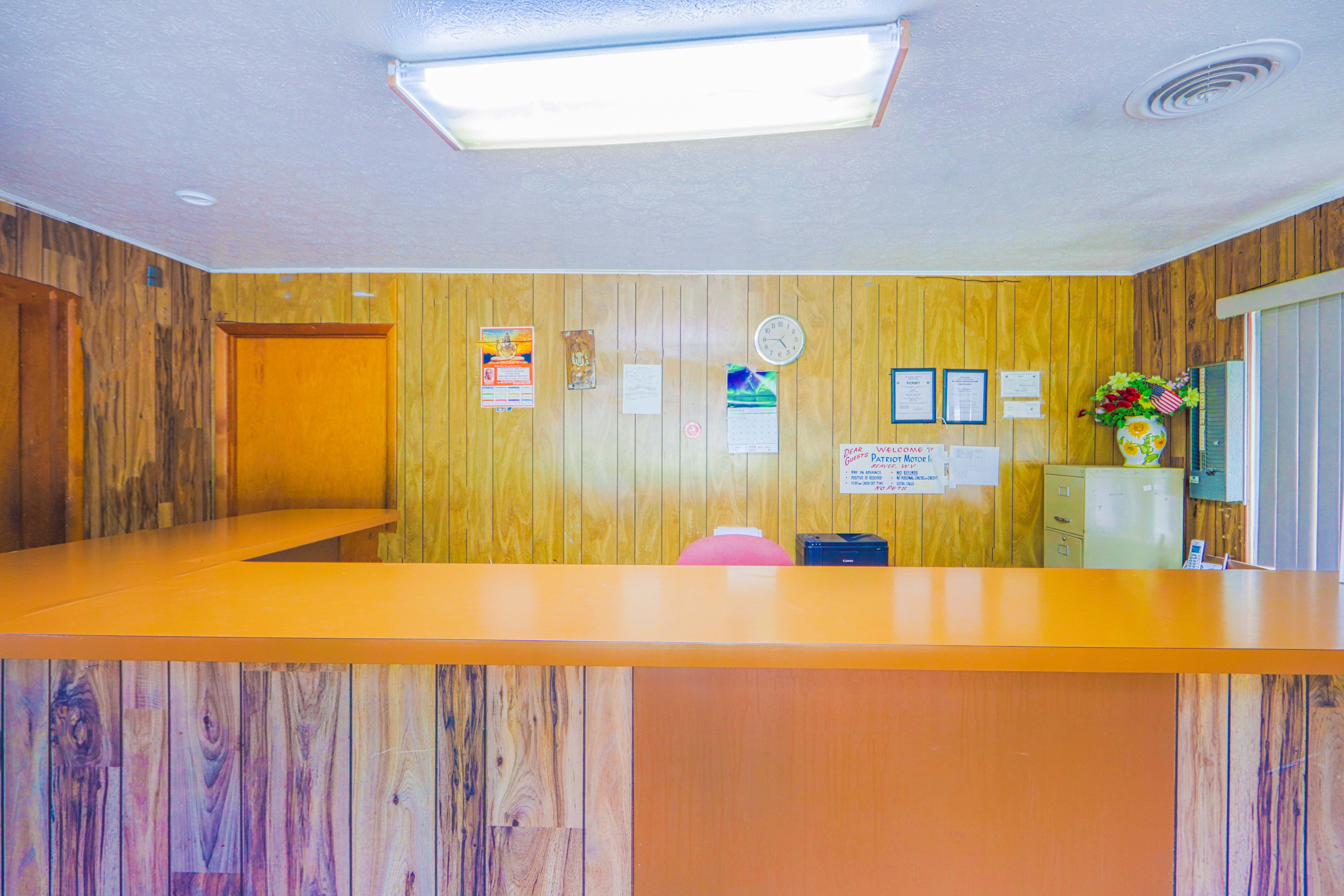 Travelers Inn by OYO Beaver, Hwy 19 5/25