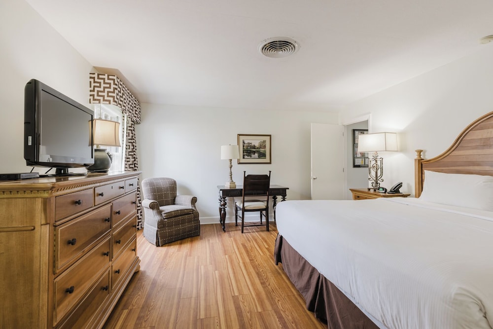 Merry Acres Inn 20/50