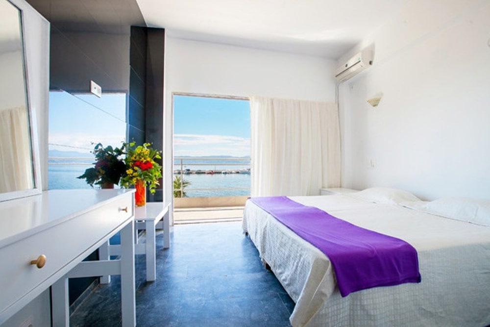Porto Evia Mare Boutique Hotel 5/32