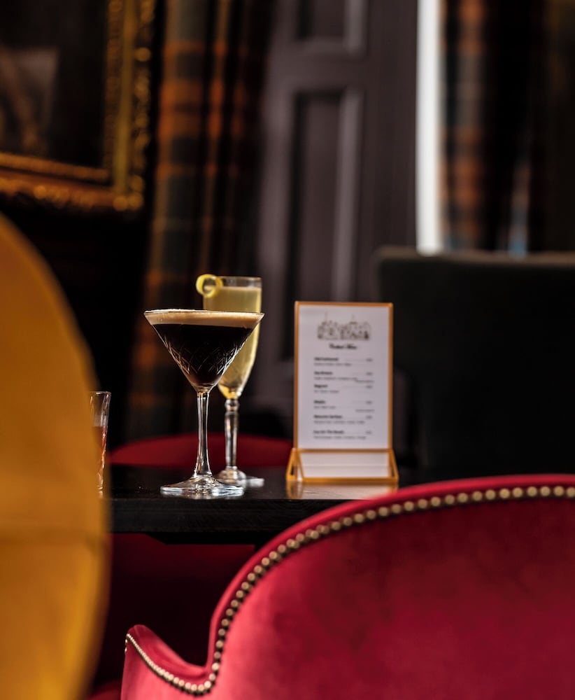 BUNCHREW HOUSE HOTEL 8/30