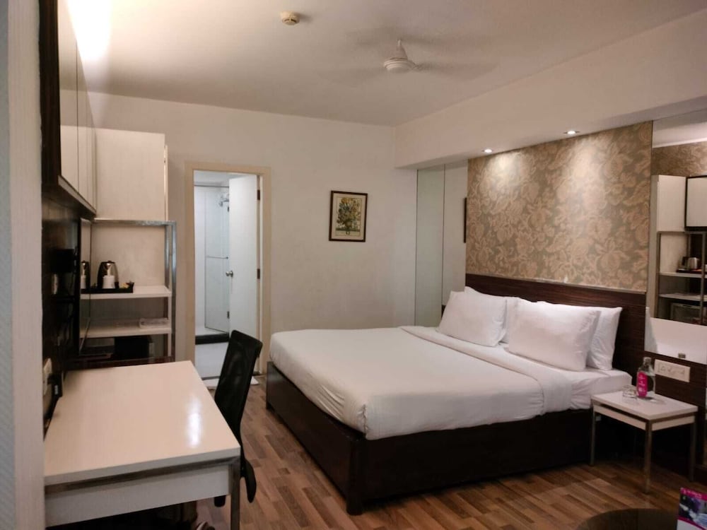 Regenta Place Bangalore 17/47