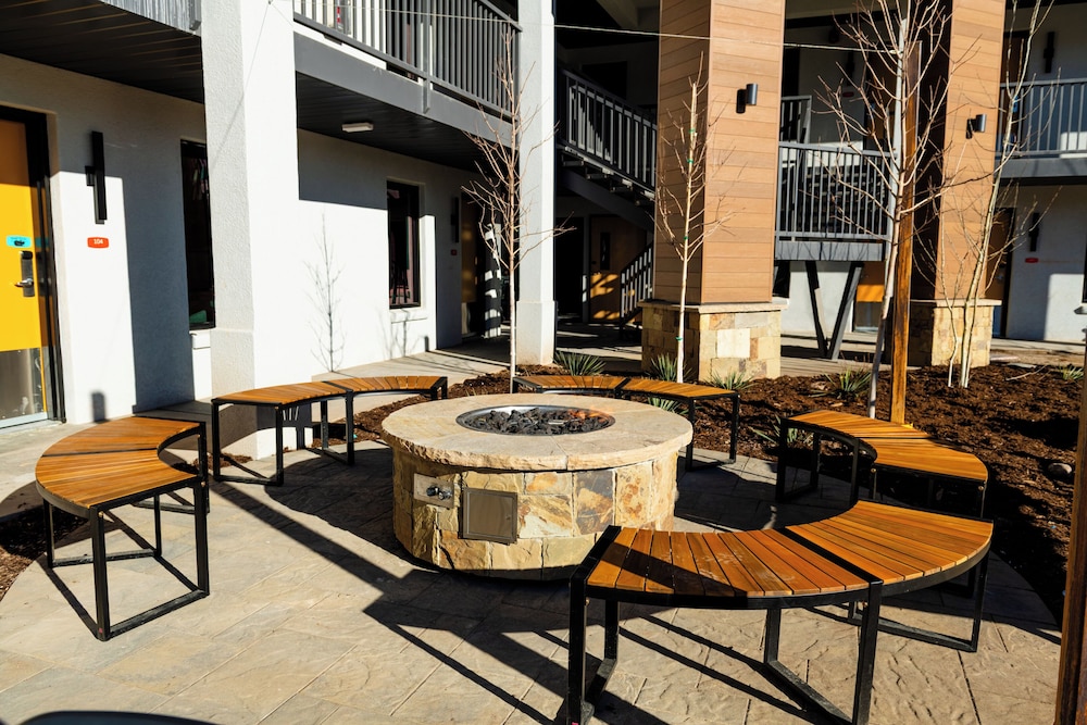 Days Inn By Wyndham Durango 38/45