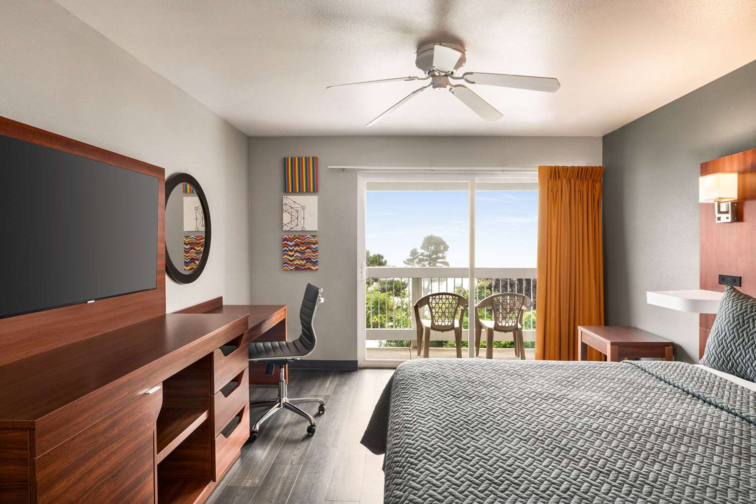 Travelodge By Wyndham Depoe Bay 23/50