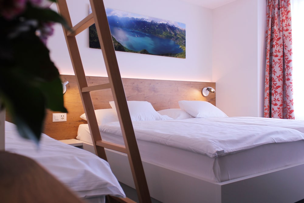 Hotel Bernerhof 13/69