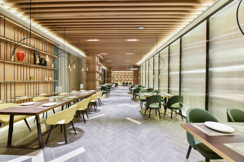 Atour Hotel Beijing Linkong New National Exhibition Center 22/29