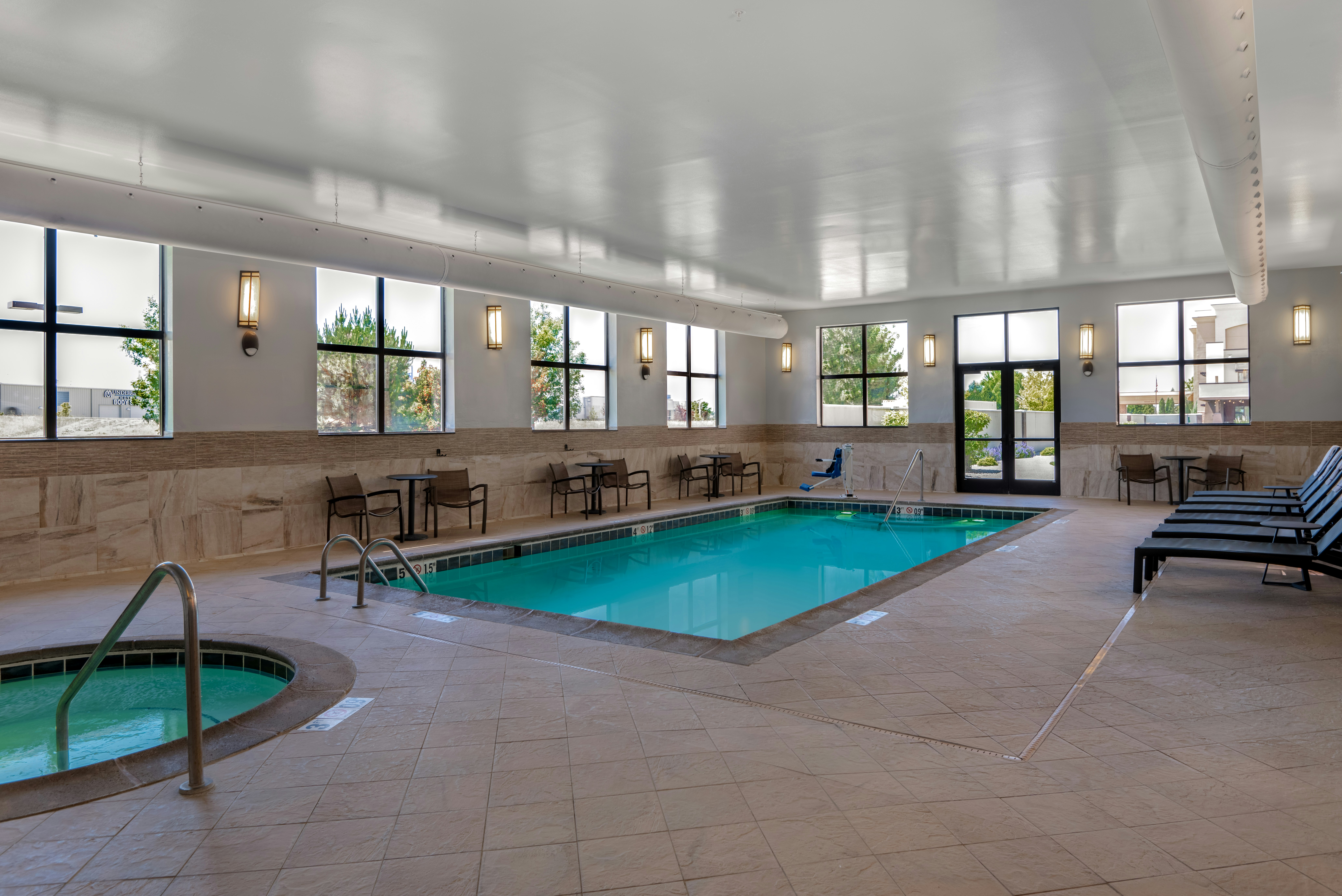 Homewood Suites By Hilton Billings Mt 24/62