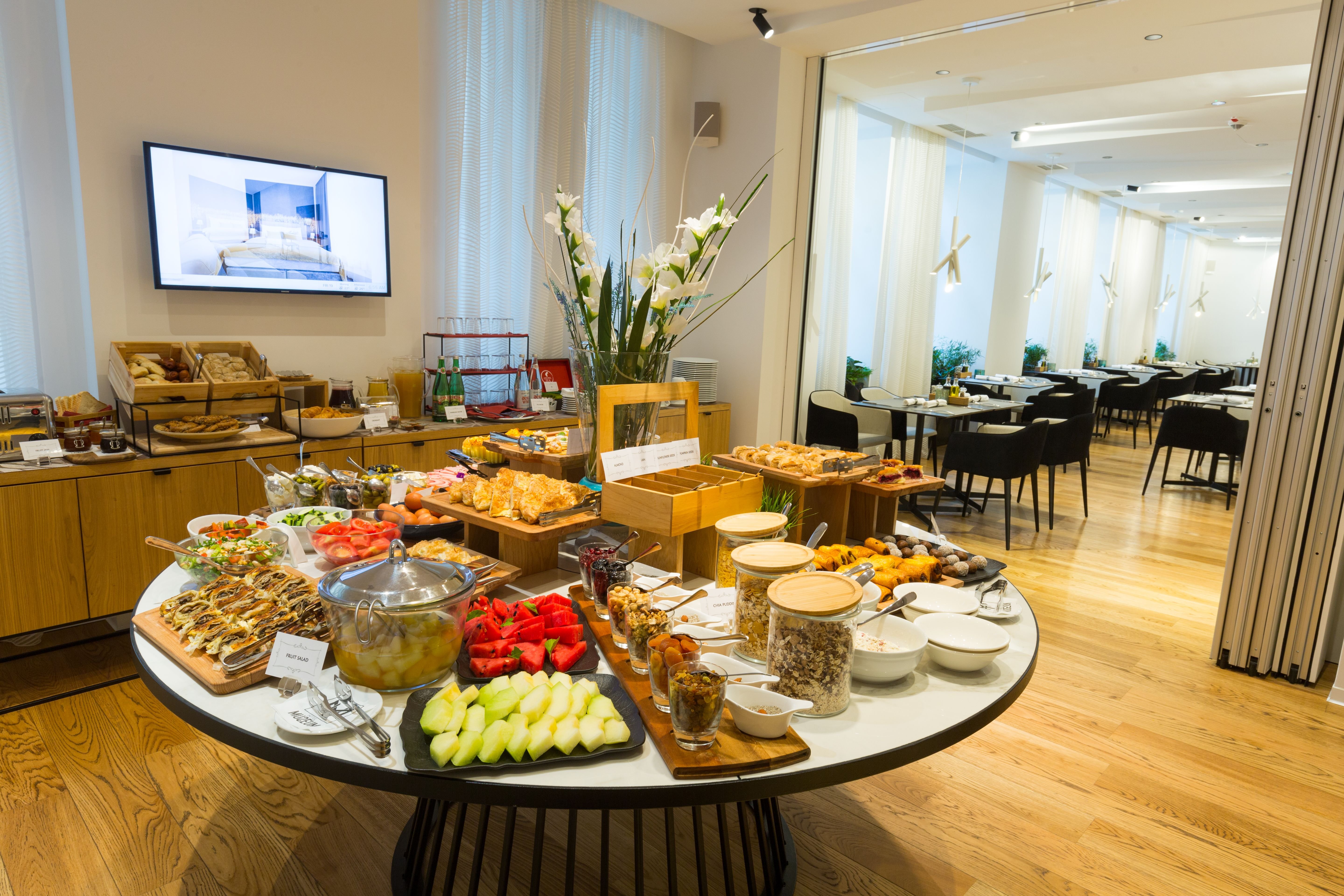 Boutique Hotel Museum 10/12