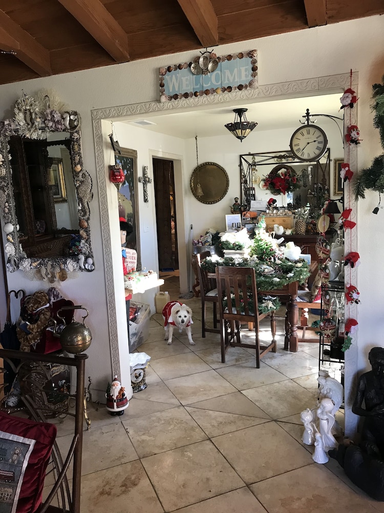 Always Inn San Clemente Bed Breakfast 48/65