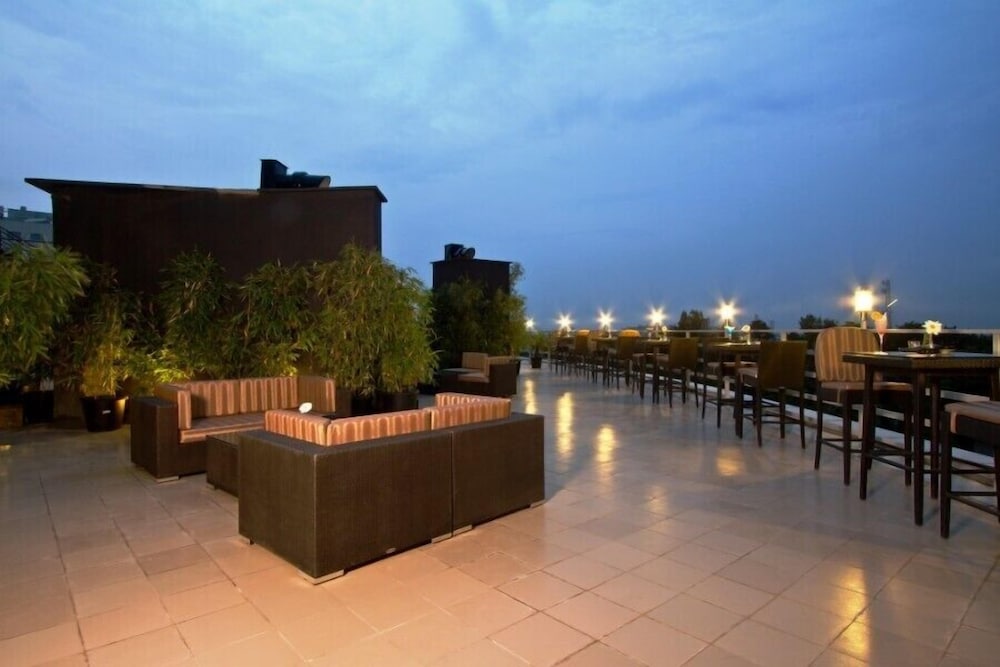 Svenska Design Hotel Bangalore 7/48