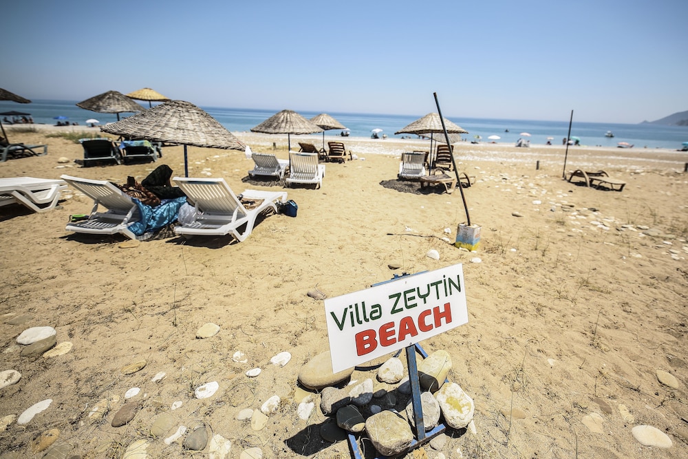 Cirali Villa Zeytin 27/50