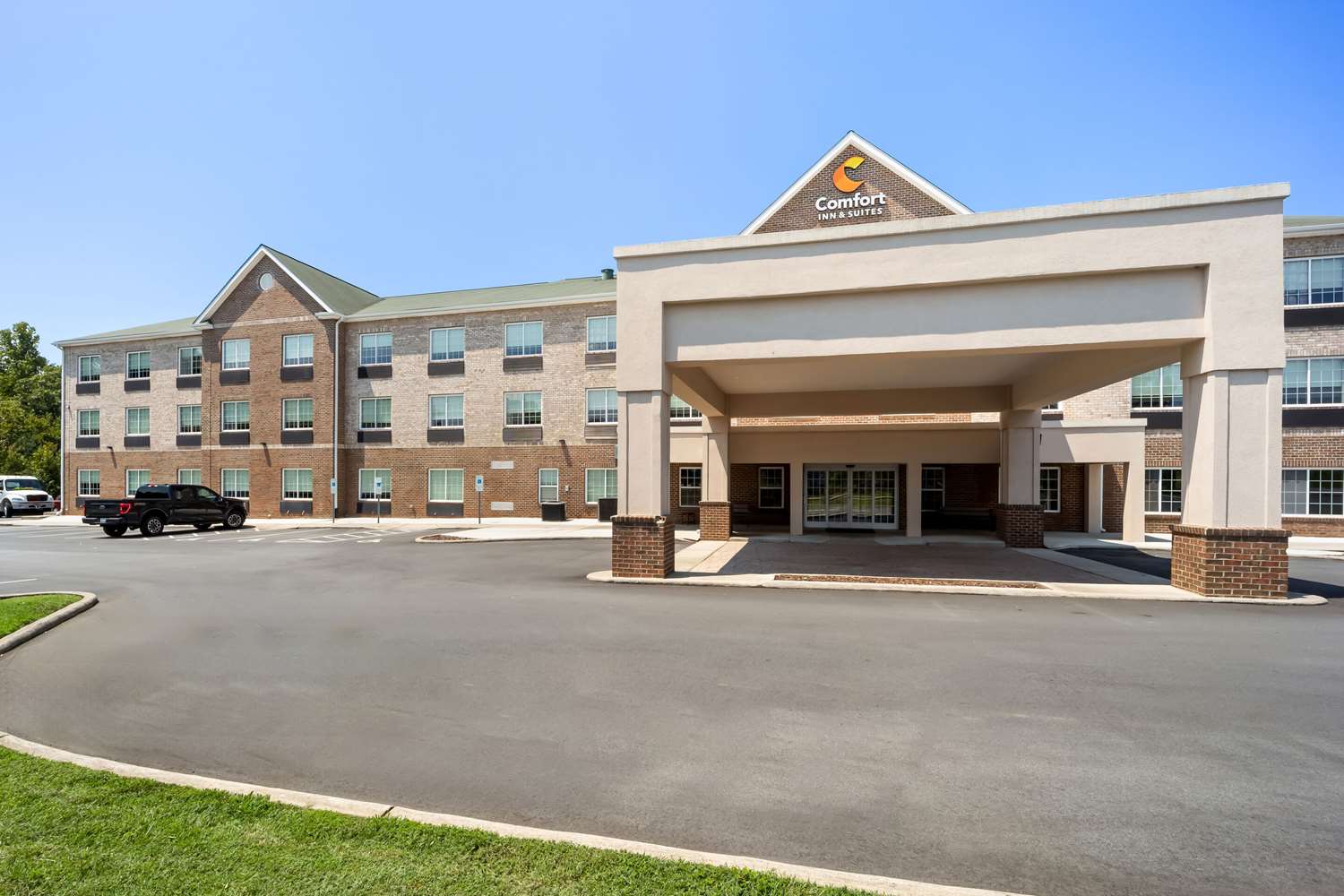 Comfort Inn and Suites High Point - Archdale 31/35
