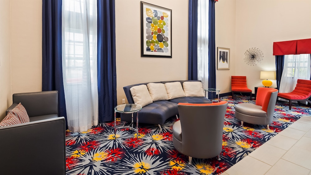 Best Western Inn Elyria 22/26