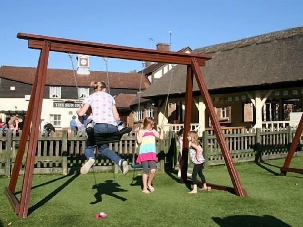 The Sun Inn 38/56