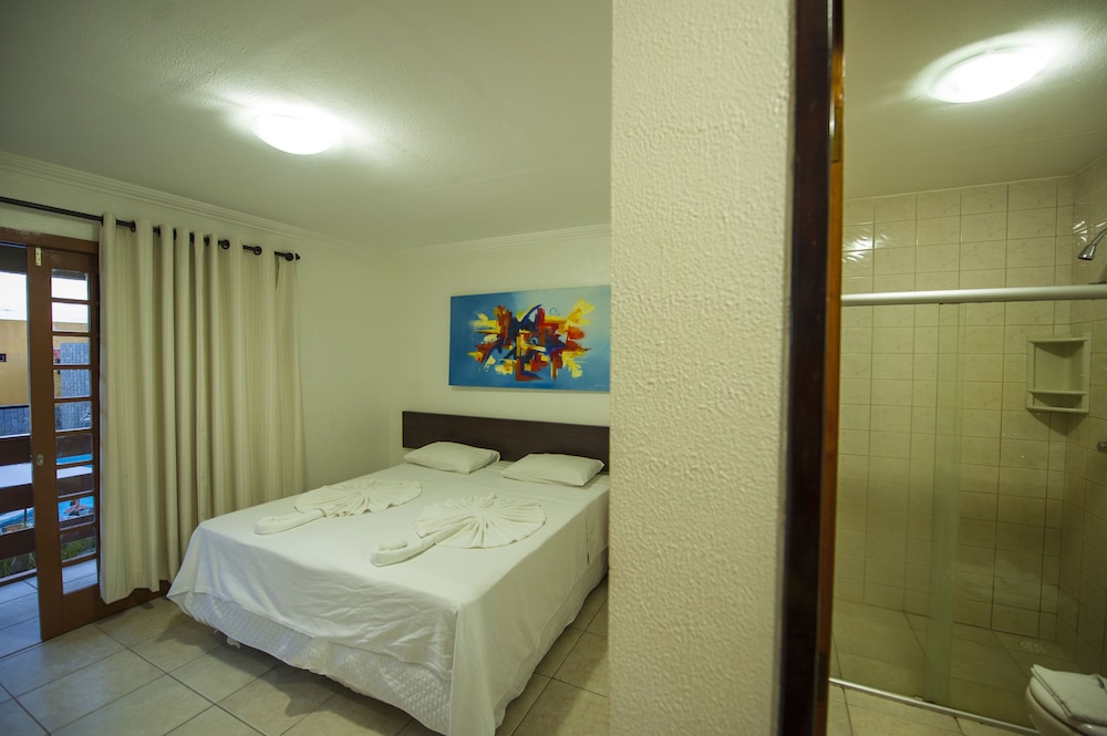 Estacao Do Sol Praia Hotel 14/56