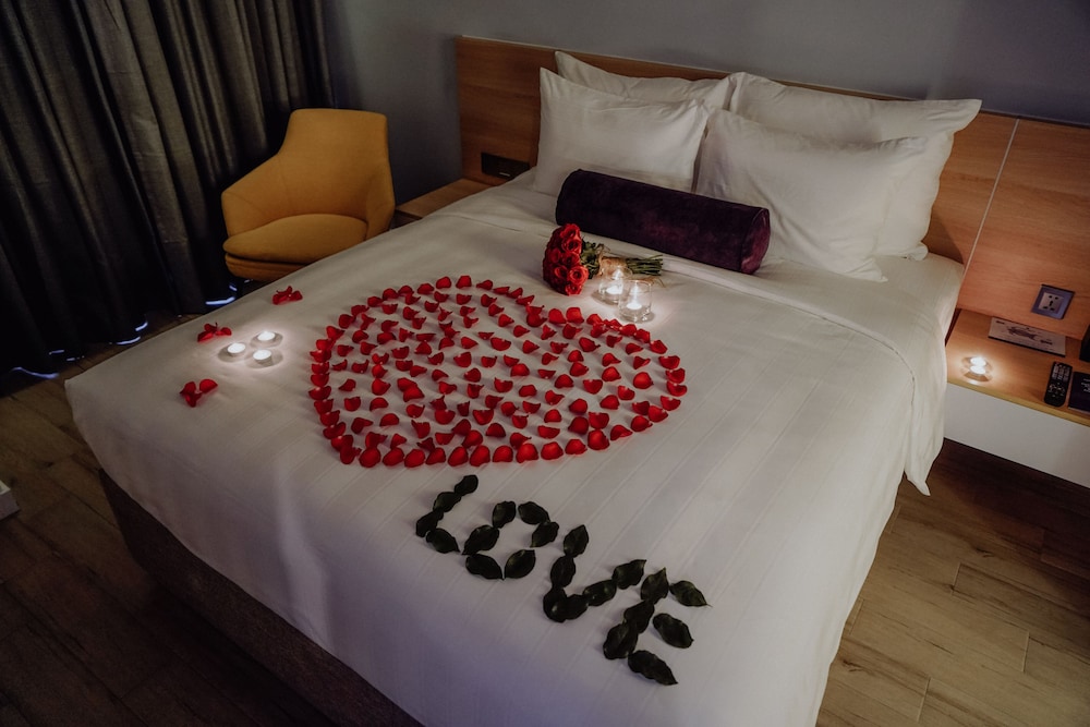 Carinae Danang Hotel 25/64